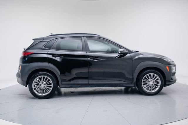 Used 2019 Hyundai Kona SEL w/ SEL Tech Package 02 FWD image 6