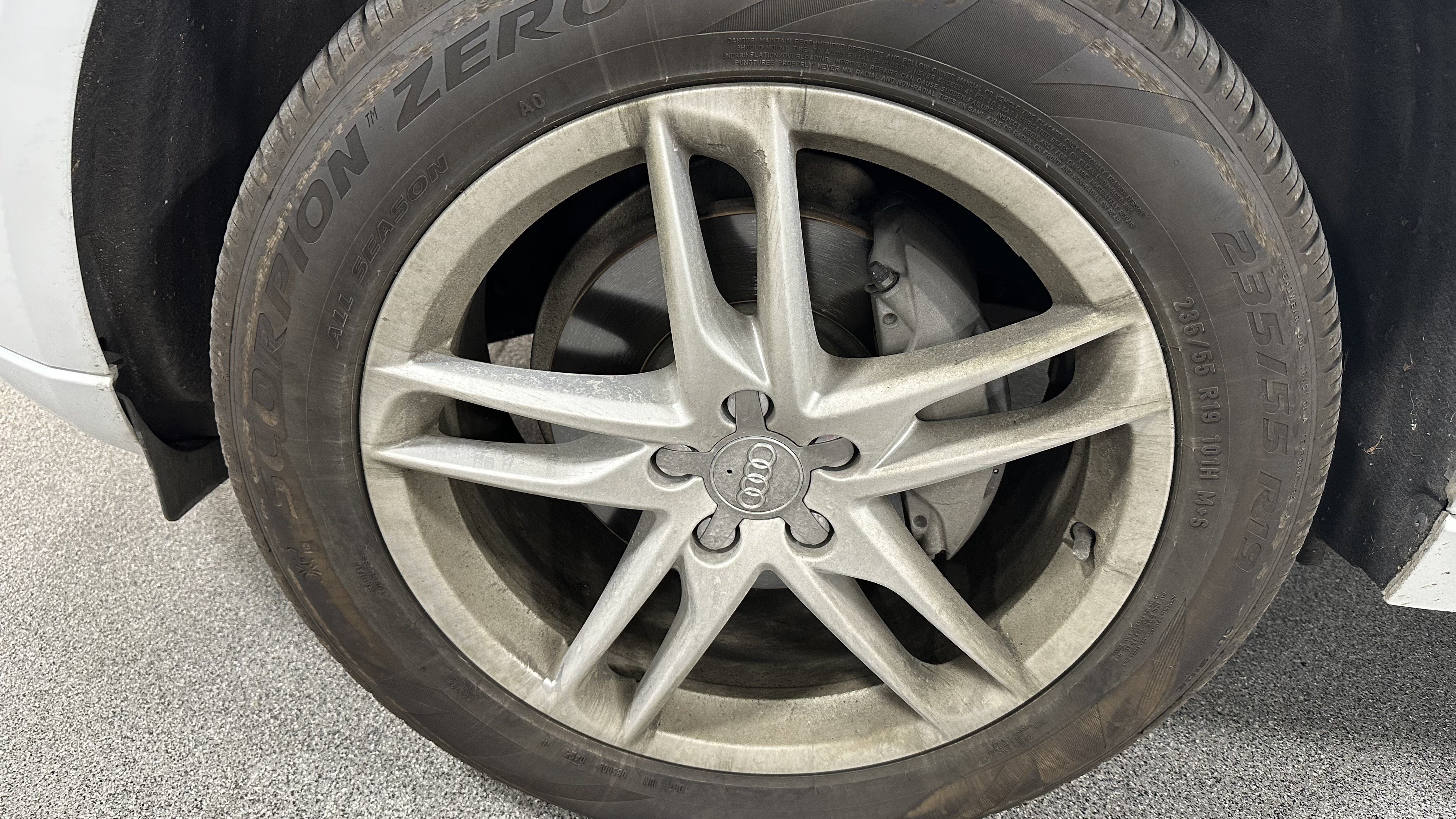 Used 2017 Audi Q5 2.0T Premium Plus AWD/4WD image 13