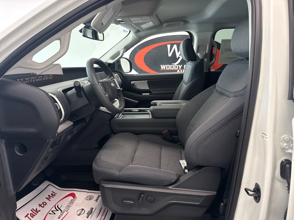 New 2027 Ford Expedition Max Active RWD image 11