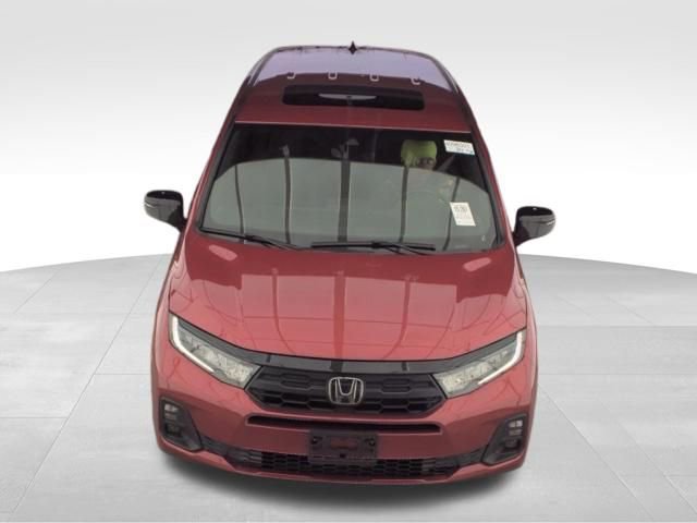 Used 2025 Honda Odyssey Sport-L image 2