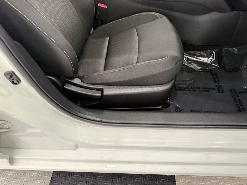 Used 2025 Nissan Altima 2.5 SV FWD image 20