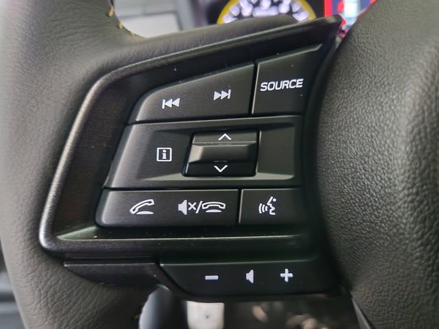 New 2025 Subaru Crosstrek 2.5i Sport image 25