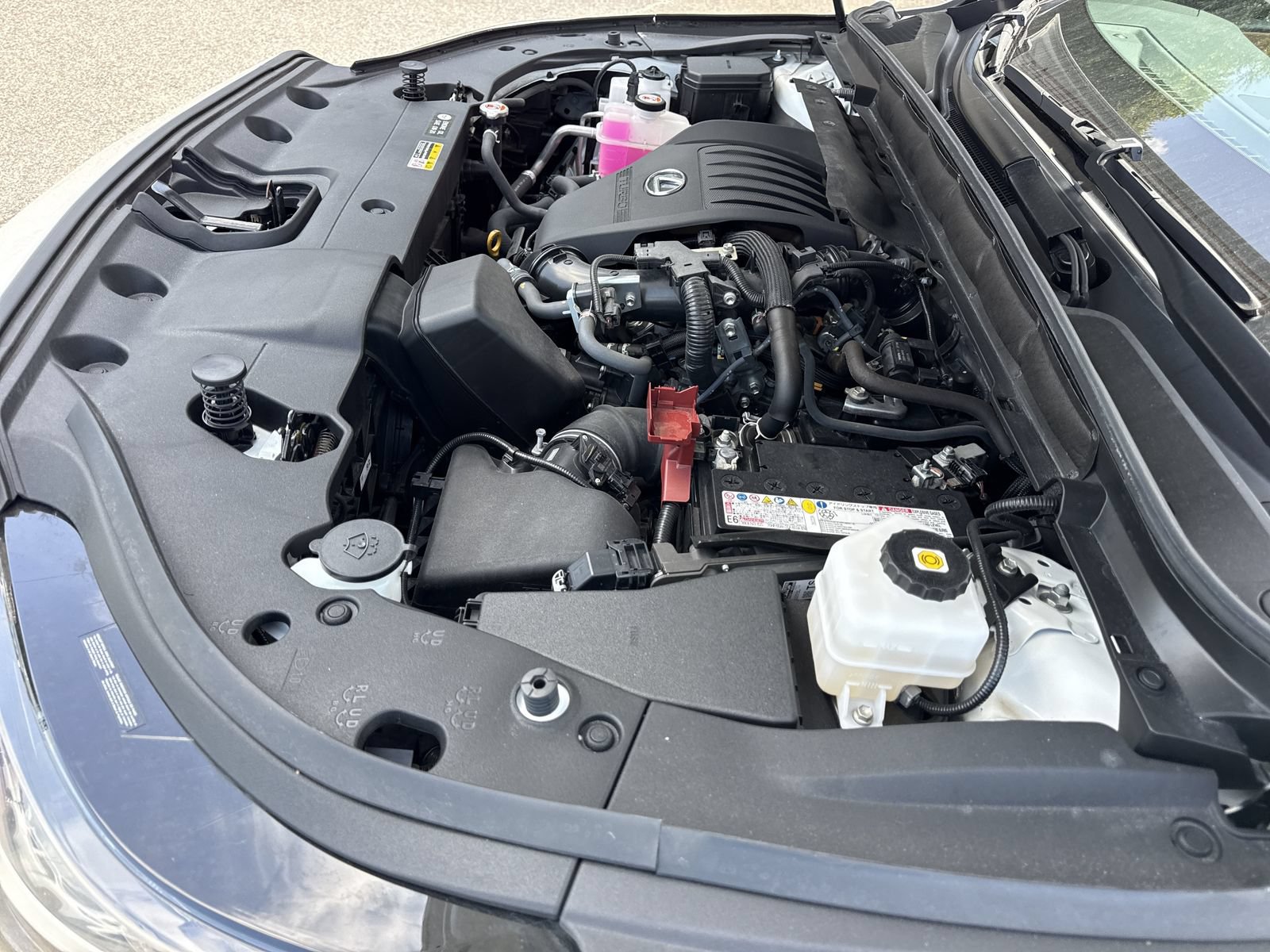 Used 2023 Lexus RX 350 Premium w/ Accessory Package (Z1) FWD image 35