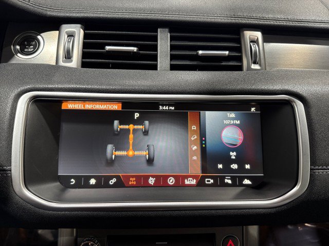 Used 2018 Land Rover Range Rover Evoque SE Premium AWD/4WD image 72