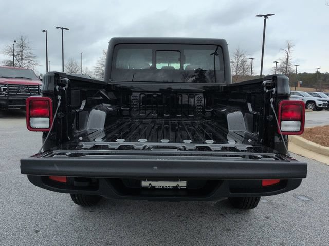 New 2026 Jeep Gladiator Sport AWD/4WD image 13