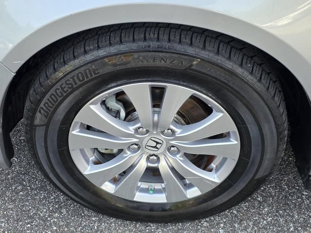 Used 2016 Honda Odyssey EX-L image 37