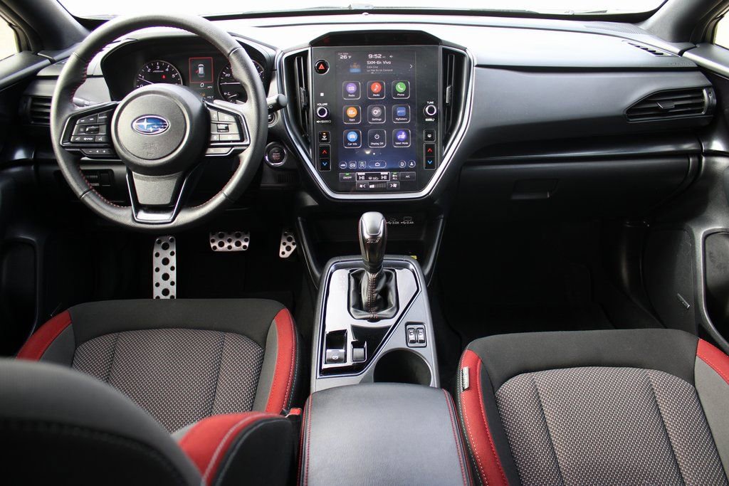 Certified 2024 Subaru Impreza RS image 22