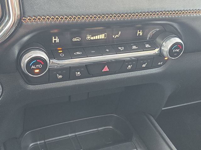 Used 2023 MAZDA CX-50 AWD 2.5 S w/ Premium Plus Pkg image 19