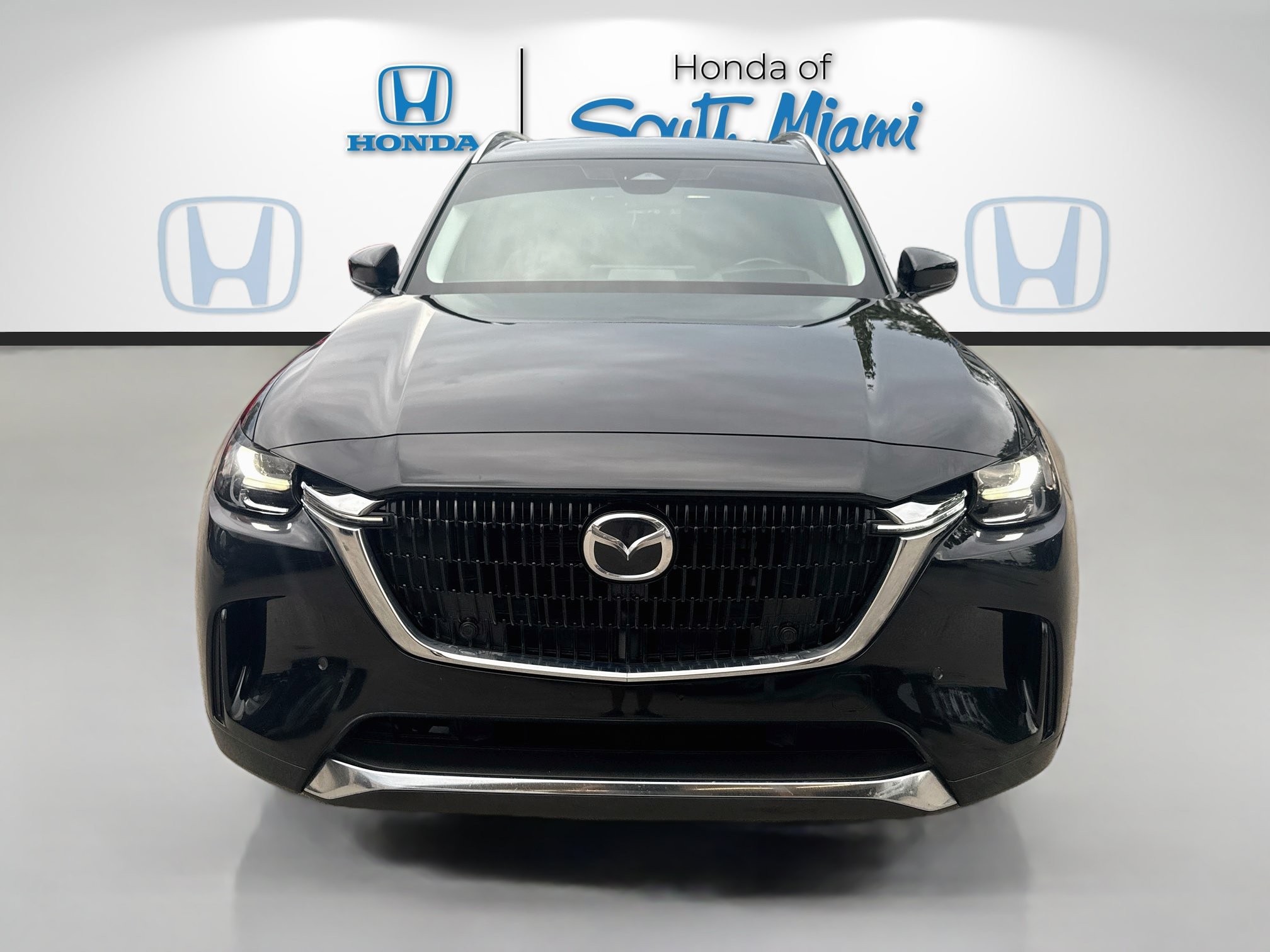 Used 2024 MAZDA CX-90 3.3 Turbo S AWD/4WD image 2