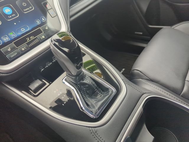 Used 2025 Subaru Outback Limited image 29