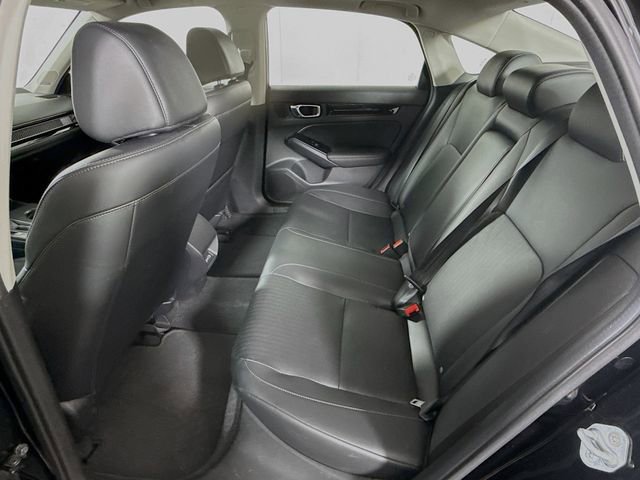 Used 2024 Honda Civic Touring image 27