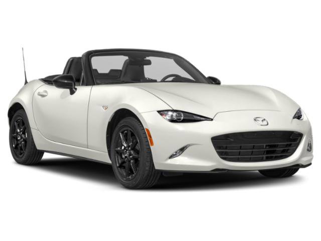 Used 2021 MAZDA MX-5 Miata Sport image 9
