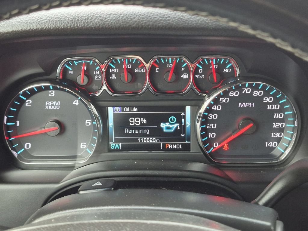 Used 2019 Chevrolet Tahoe LS RWD image 12