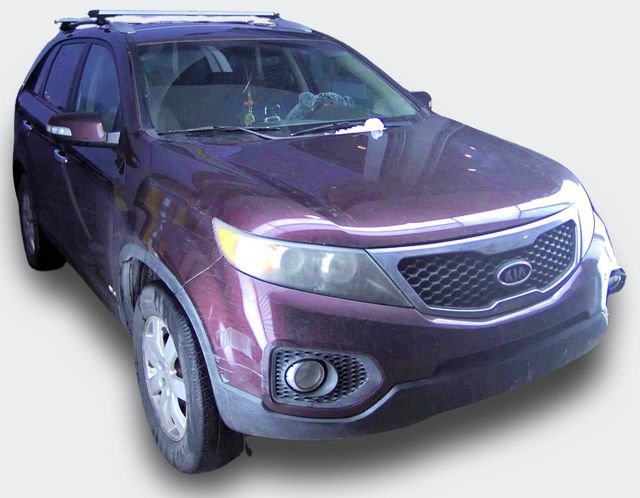 Used 2011 Kia Sorento LX w/ Convenience Pkg