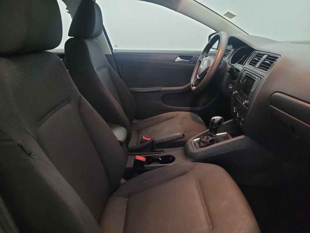 Used 2016 Volkswagen Jetta S FWD image 21