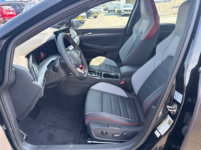 New 2026 Volkswagen GTI Autobahn FWD image 17