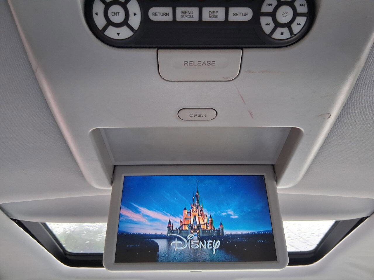 Used 2008 Honda Pilot SE image 24