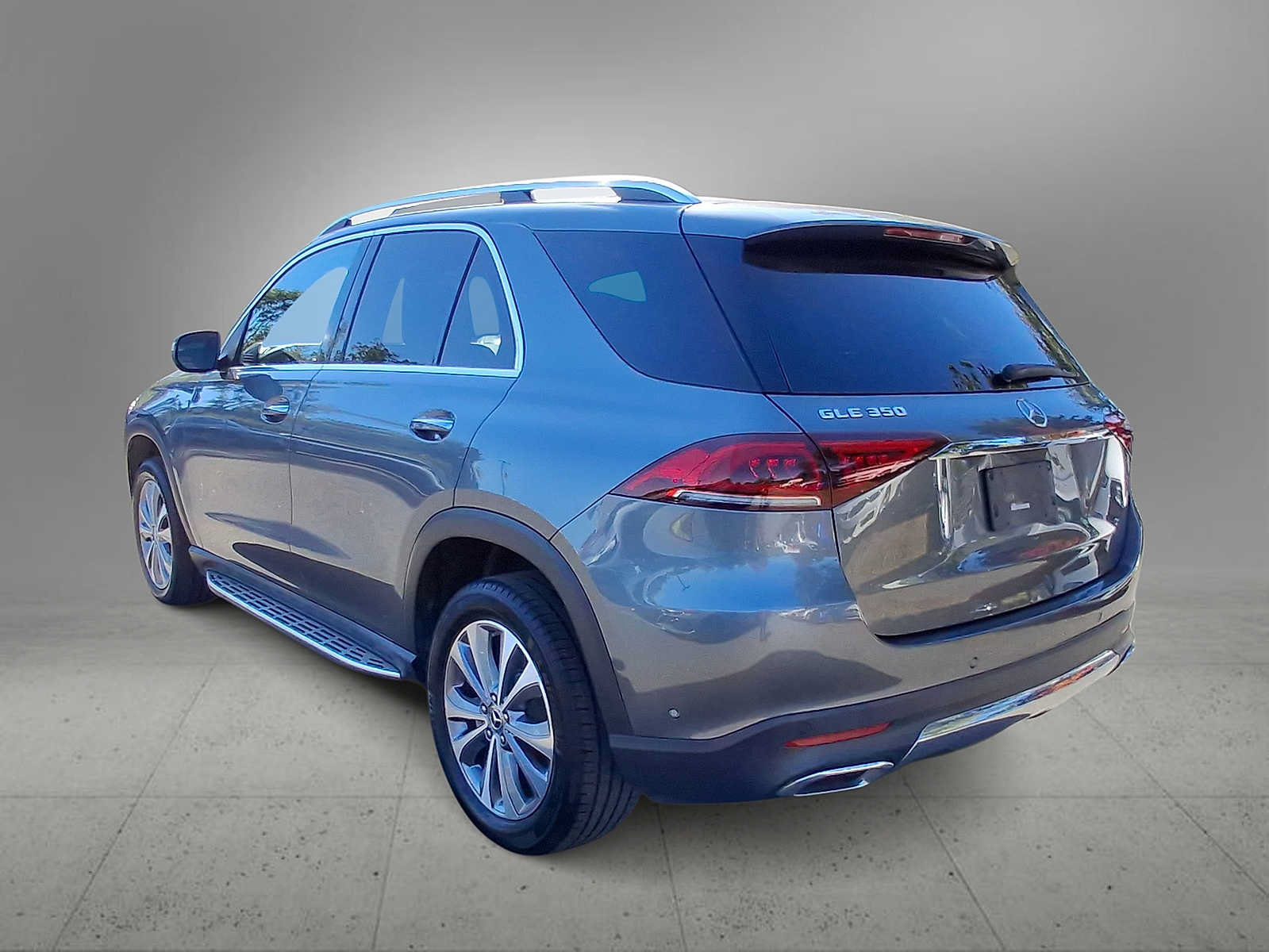 Used 2022 Mercedes-Benz GLE 350 4MATIC image 6