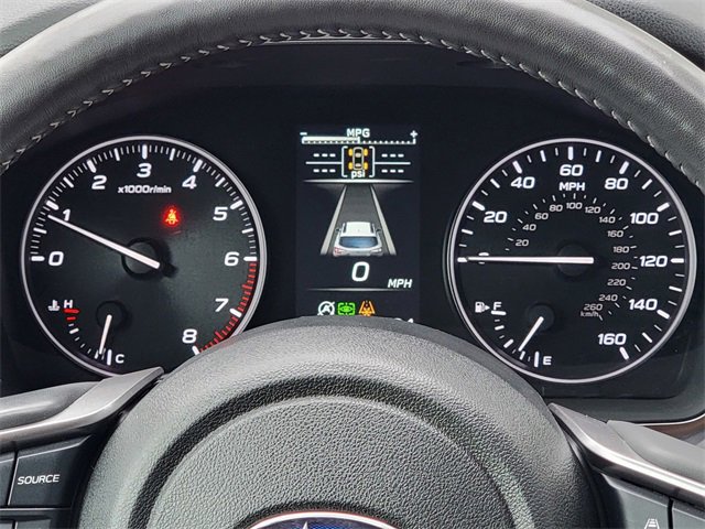 Used 2024 Subaru Outback Touring XT w/ Popular Package #2 image 35