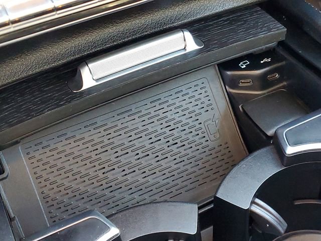 Used 2021 Mercedes-Benz GLE 350 4MATIC image 20