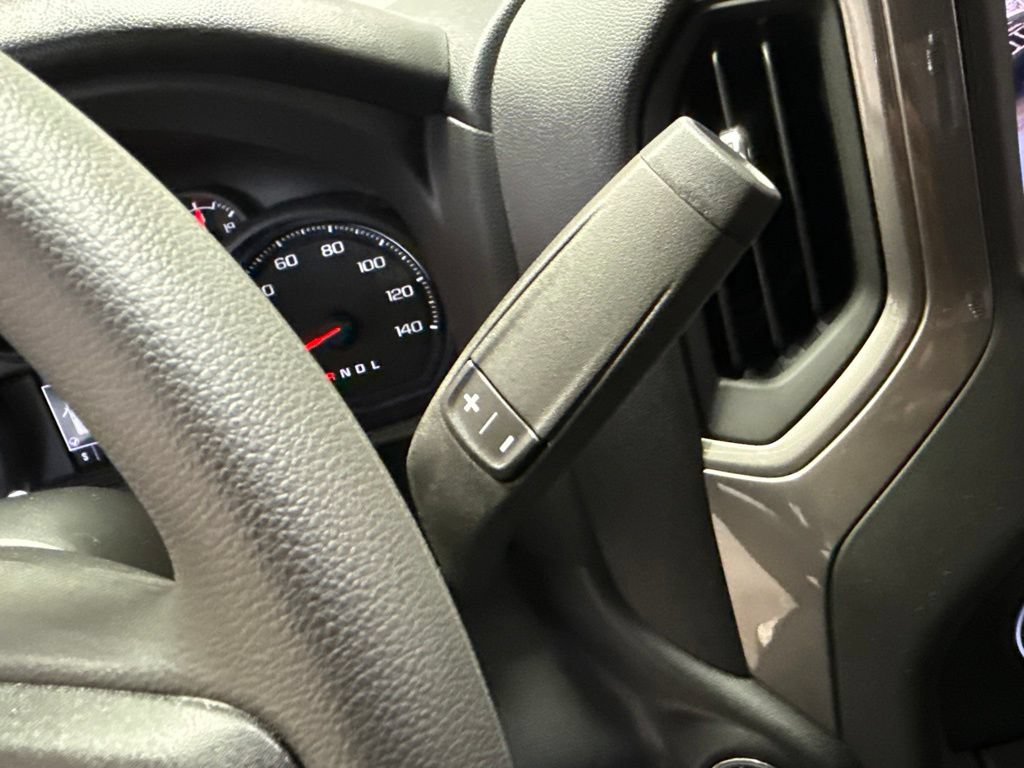 New 2026 Chevrolet Silverado 1500 Custom w/ Rally Edition AWD/4WD image 23