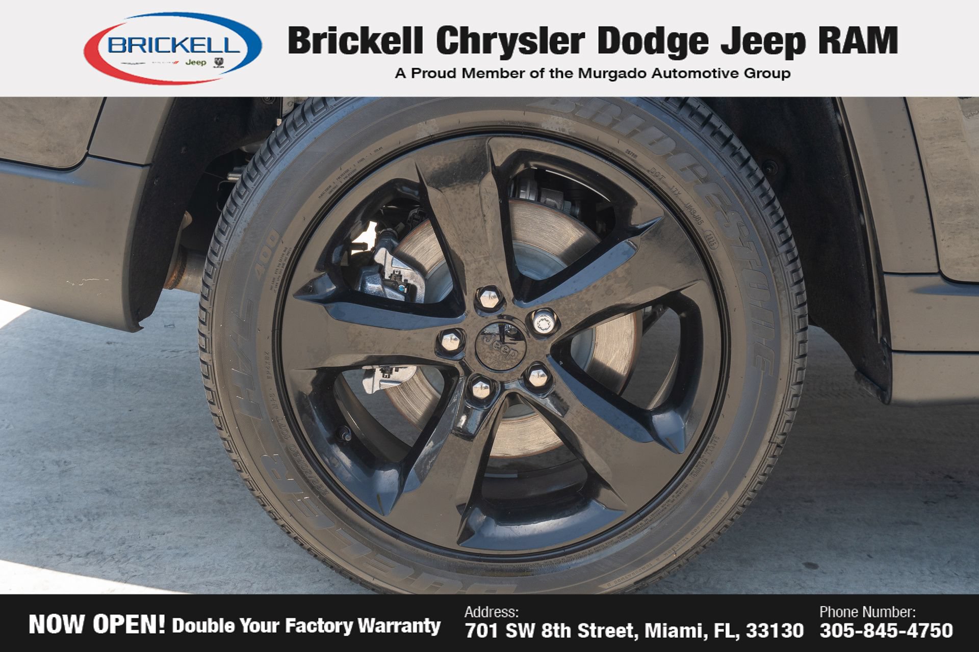 Used 2025 Jeep Grand Cherokee L Altitude AWD/4WD image 42