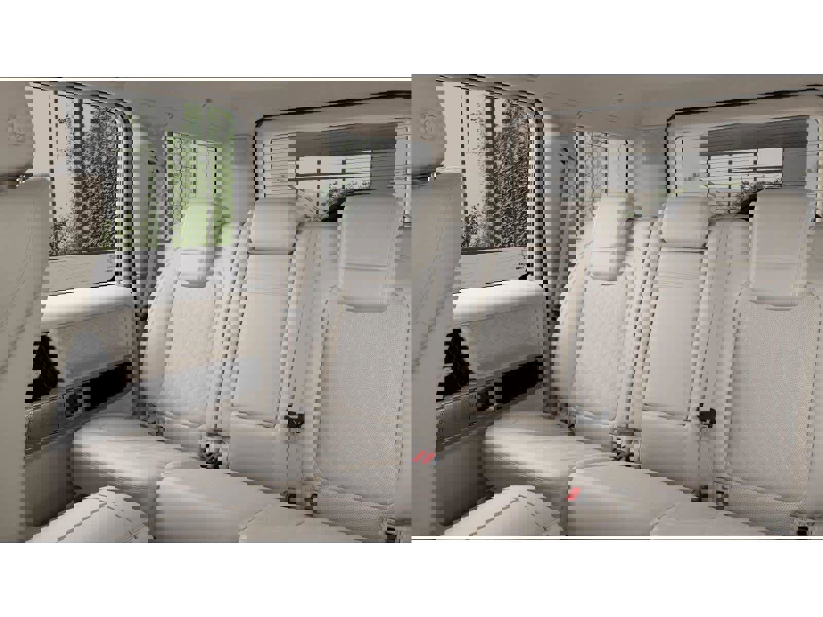 New 2026 Mercedes-Benz G 550 image 5