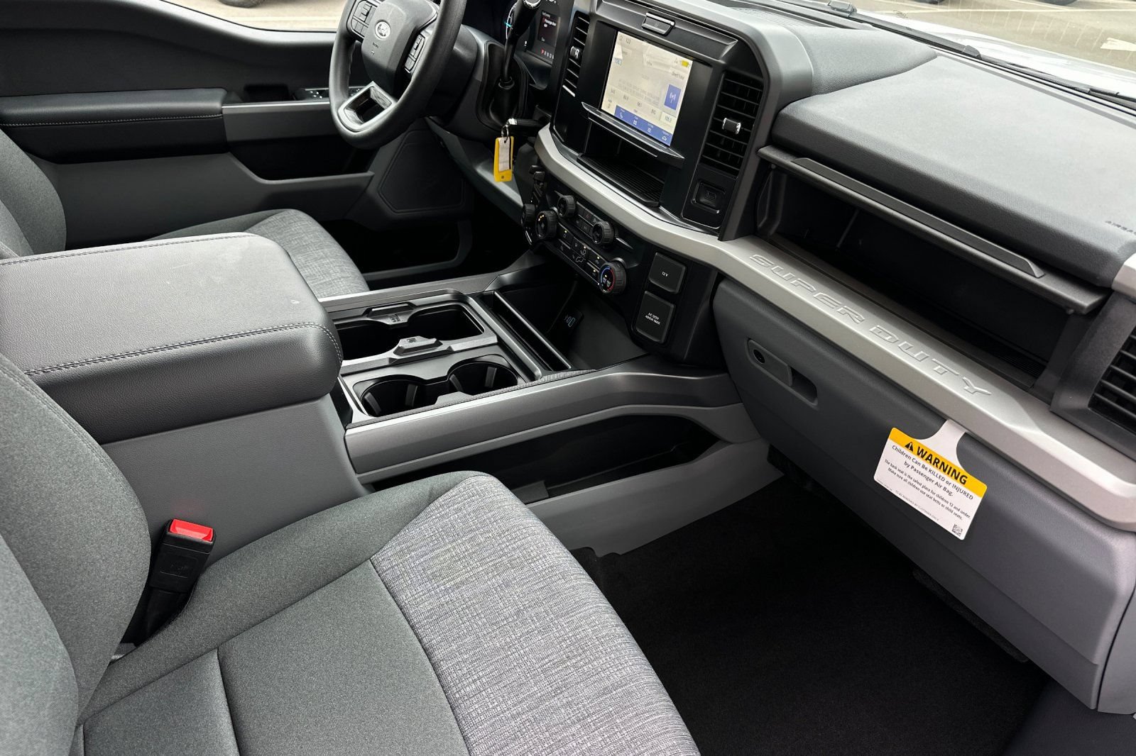 New 2026 Ford F250 XLT AWD/4WD image 14