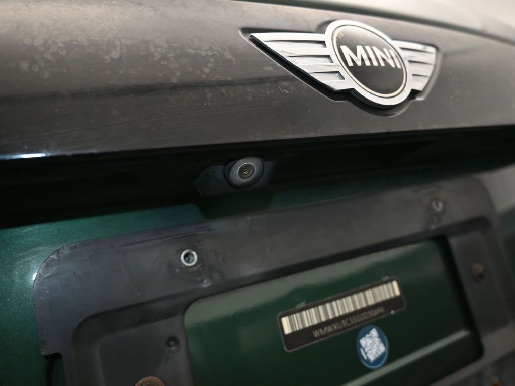 Used 2016 MINI Cooper S image 38