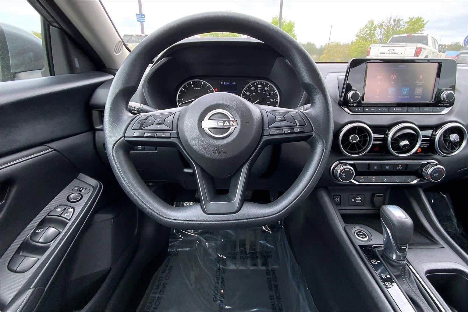 Used 2024 Nissan Sentra S image 6