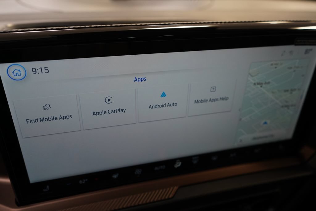 New 2025 Ford Bronco Sport Outer Banks w/ Outer Banks Tech Package+ AWD/4WD image 38