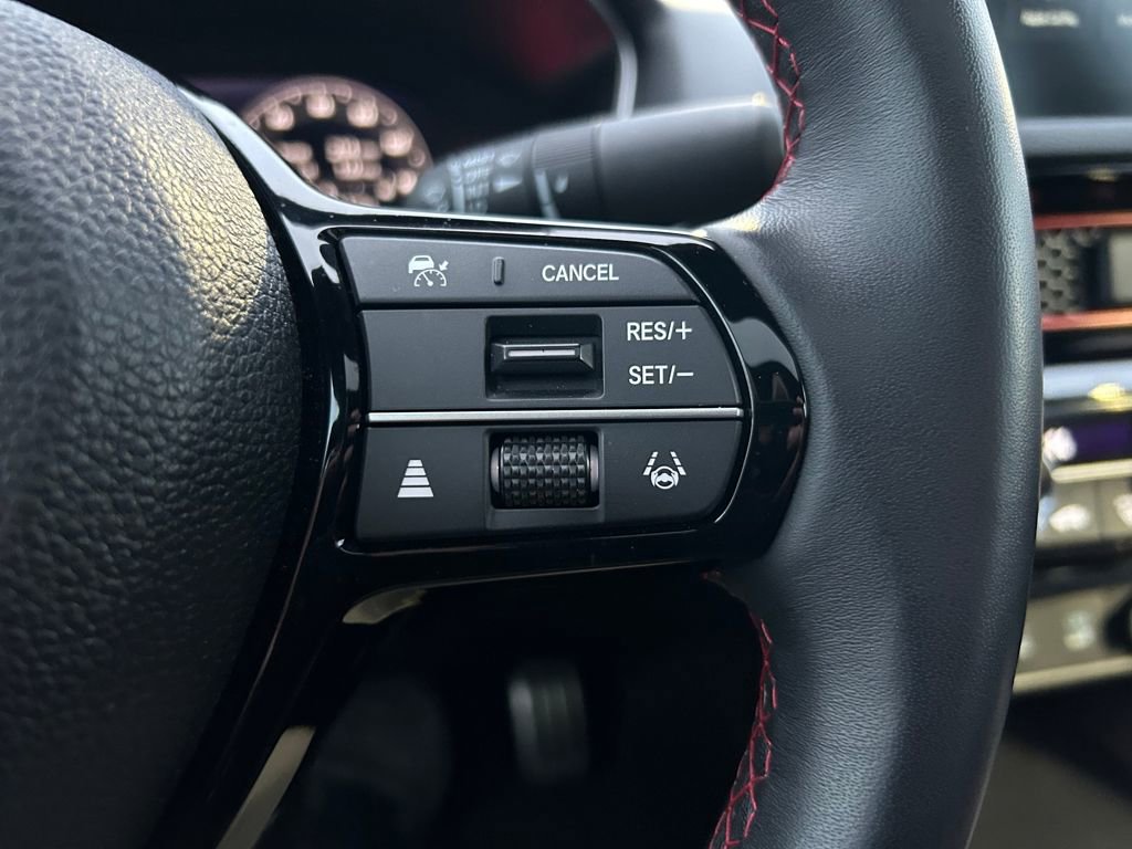 Used 2025 Honda Civic Si image 19