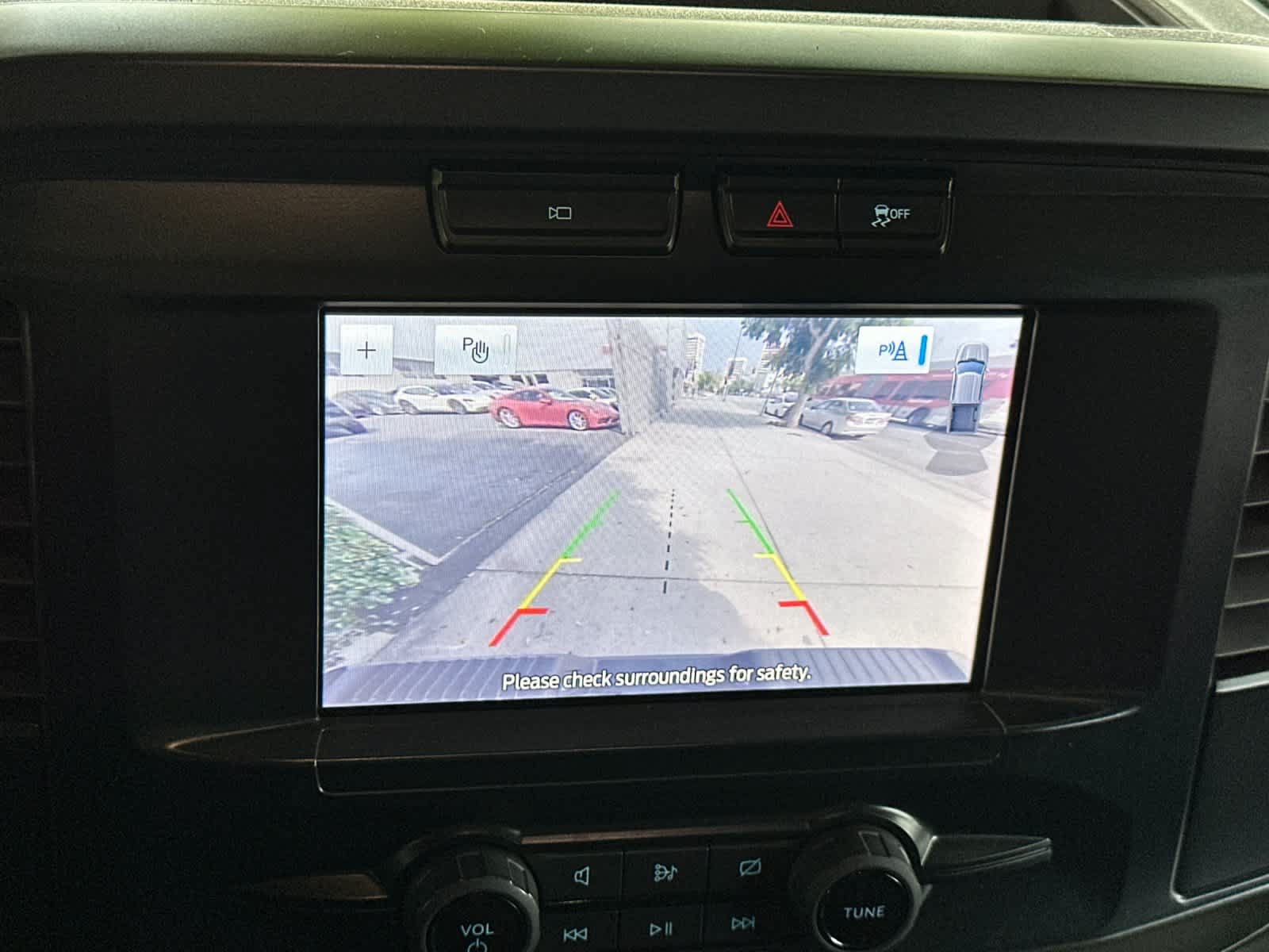 Used 2023 Ford F150 XL w/ STX Appearance Package RWD image 20