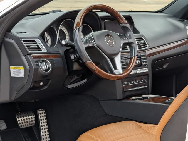 Used 2014 Mercedes-Benz E 350 Cabriolet image 9