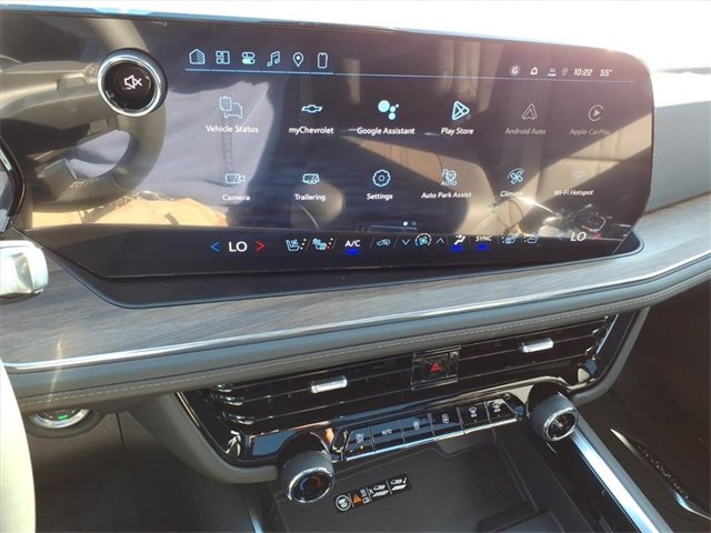 New 2026 Chevrolet Tahoe High Country image 13