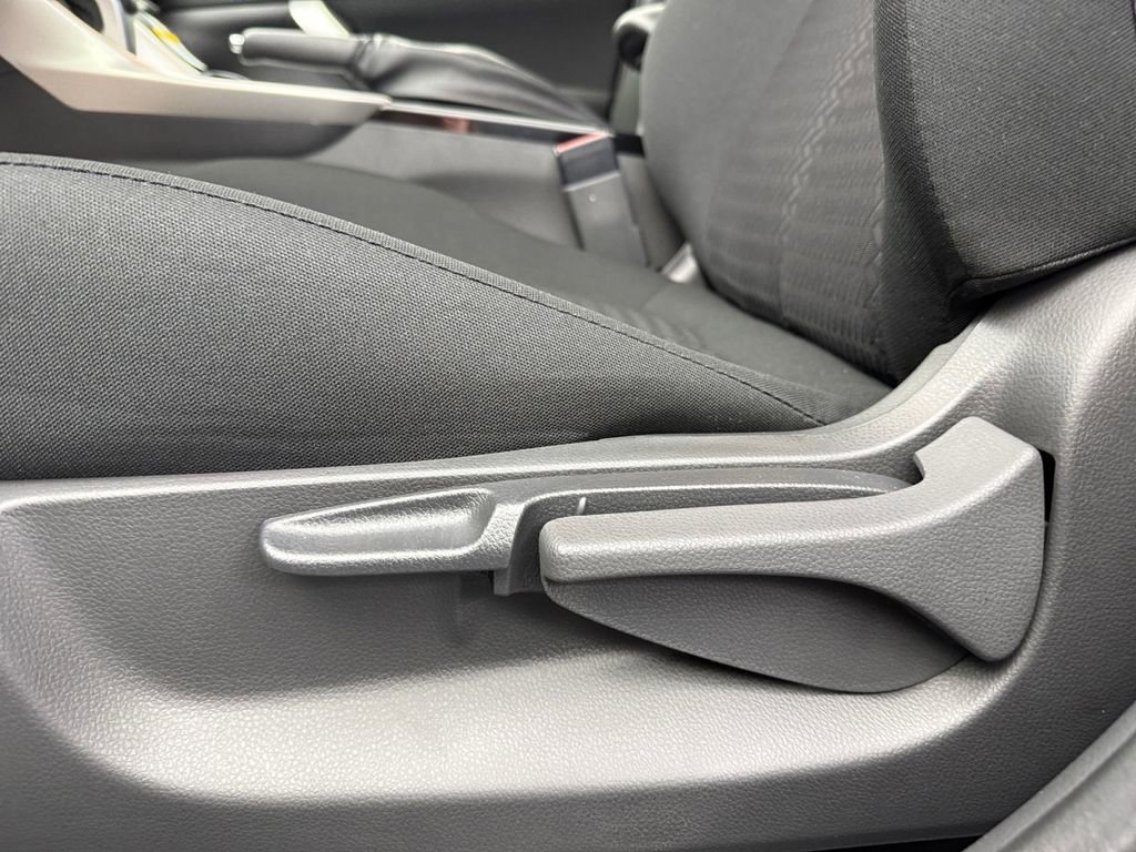 New 2026 Mitsubishi Eclipse Cross Ralliart AWD/4WD image 13