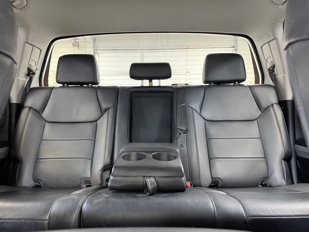 Used 2018 Toyota Tundra Limited w/ Limited Premium Package AWD/4WD image 19