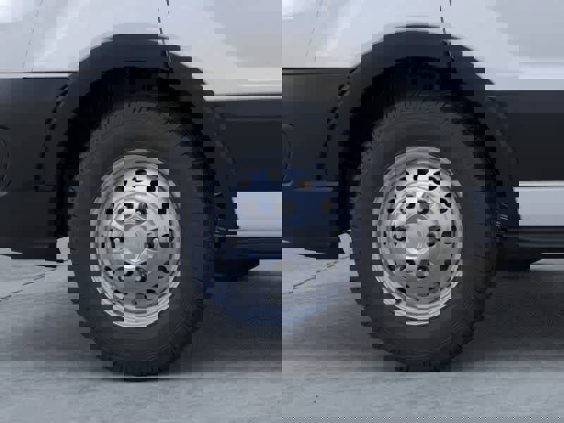 New 2025 Ford Transit 350 148 Low Roof w/ Load Area Protection Package image 19