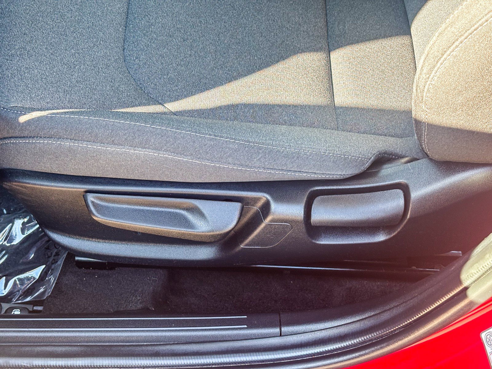 Used 2025 Kia K4 FWD image 24