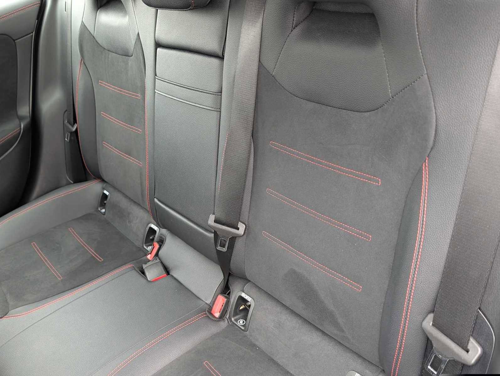 Certified 2023 Mercedes-Benz CLA 250 image 26