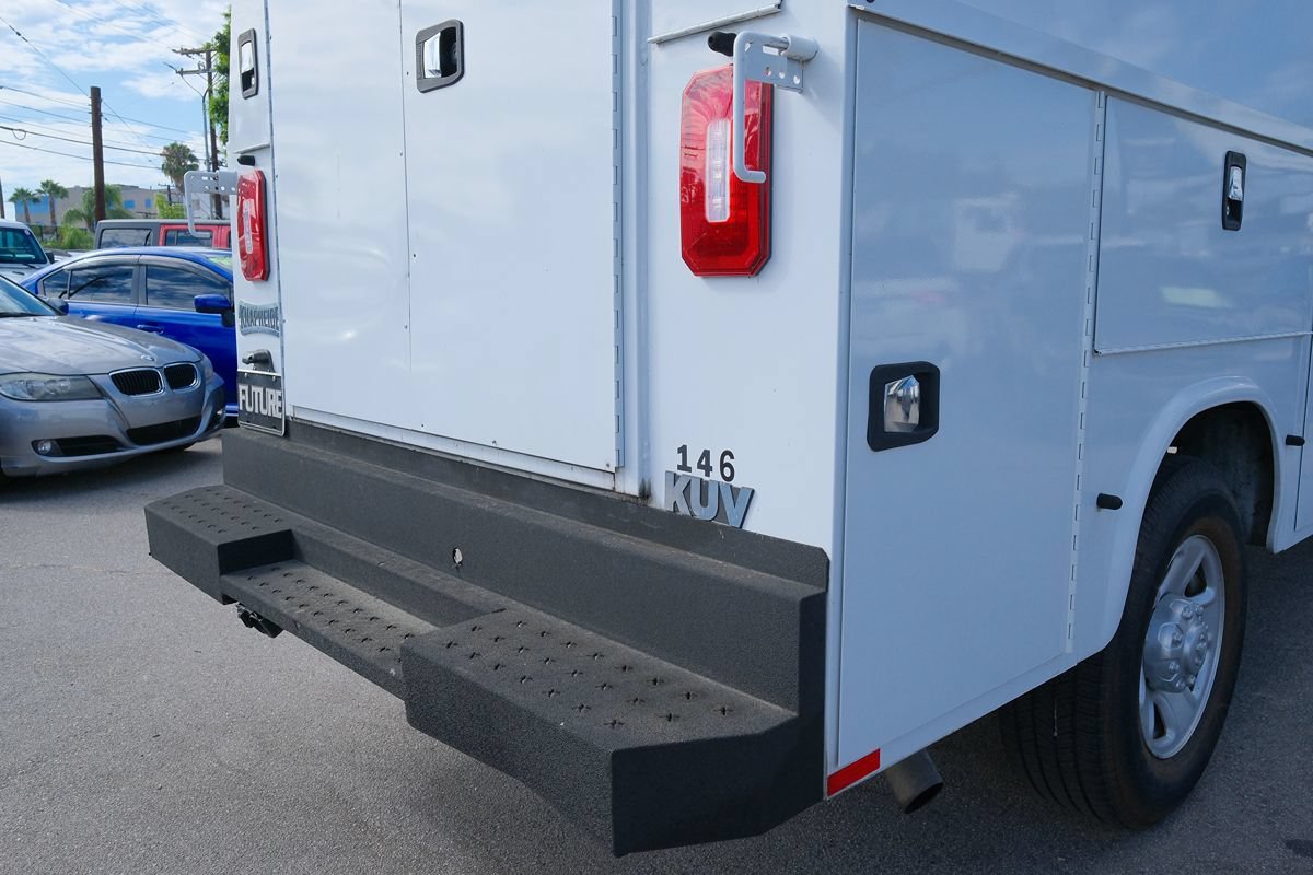 Used 2019 RAM 2500 Tradesman RWD image 29