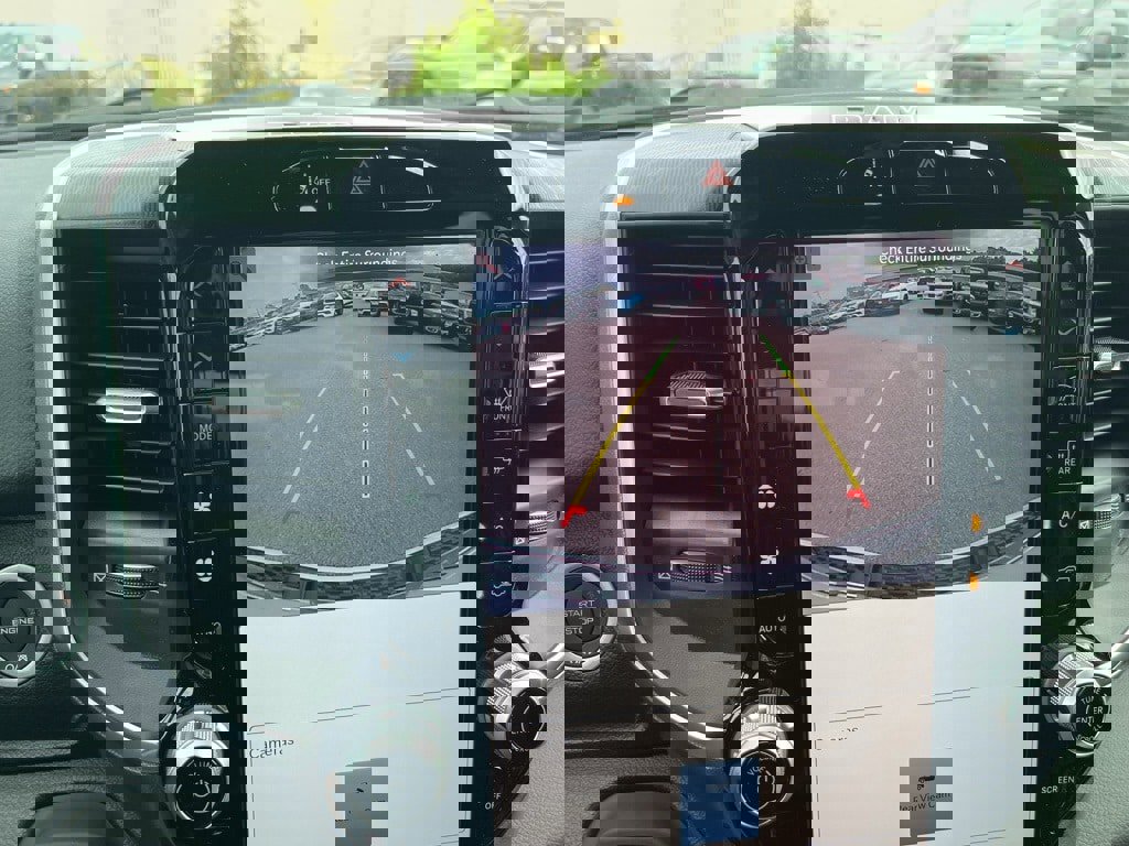 New 2026 RAM 1500 Big Horn image 25