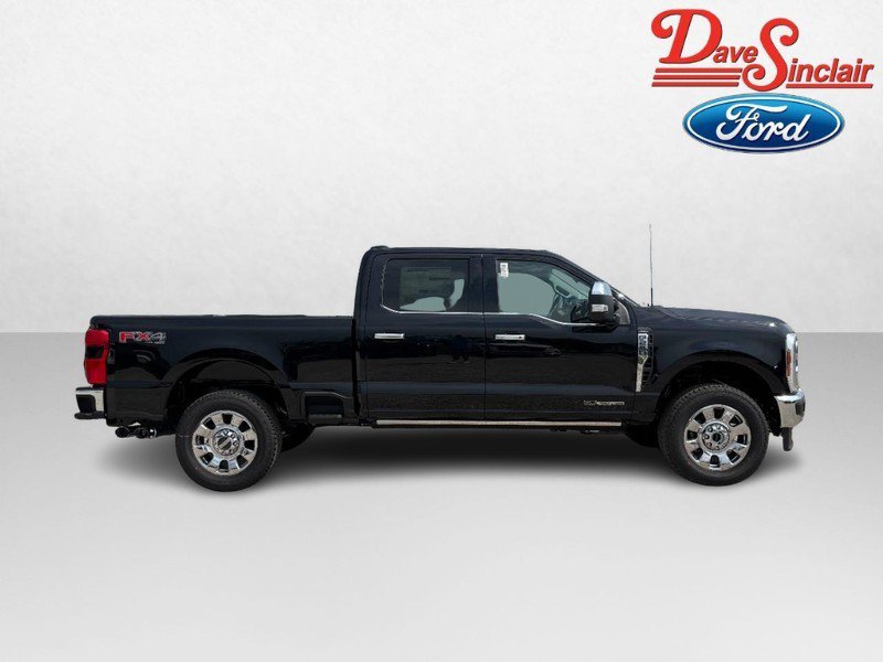 New 2026 Ford F250 Lariat w/ Lariat Ultimate Package AWD/4WD image 5