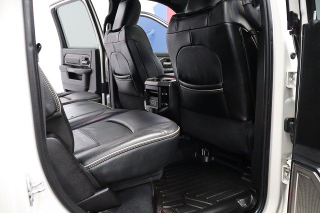 Used 2019 RAM 3500 Limited AWD/4WD image 66