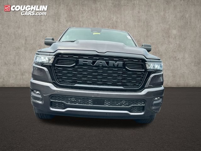 New 2026 RAM 1500 Express AWD/4WD image 2