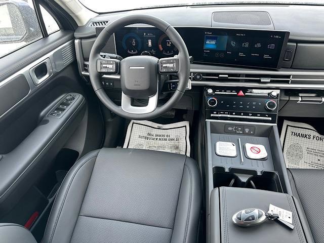 New 2026 Hyundai Santa Fe SEL image 11