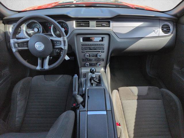 Used 2012 Ford Mustang Boss 302 w/ Boss 302 Accessory Pkg image 15