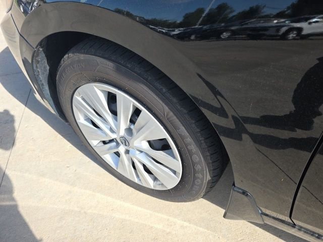 Used 2024 Nissan Sentra S FWD image 10