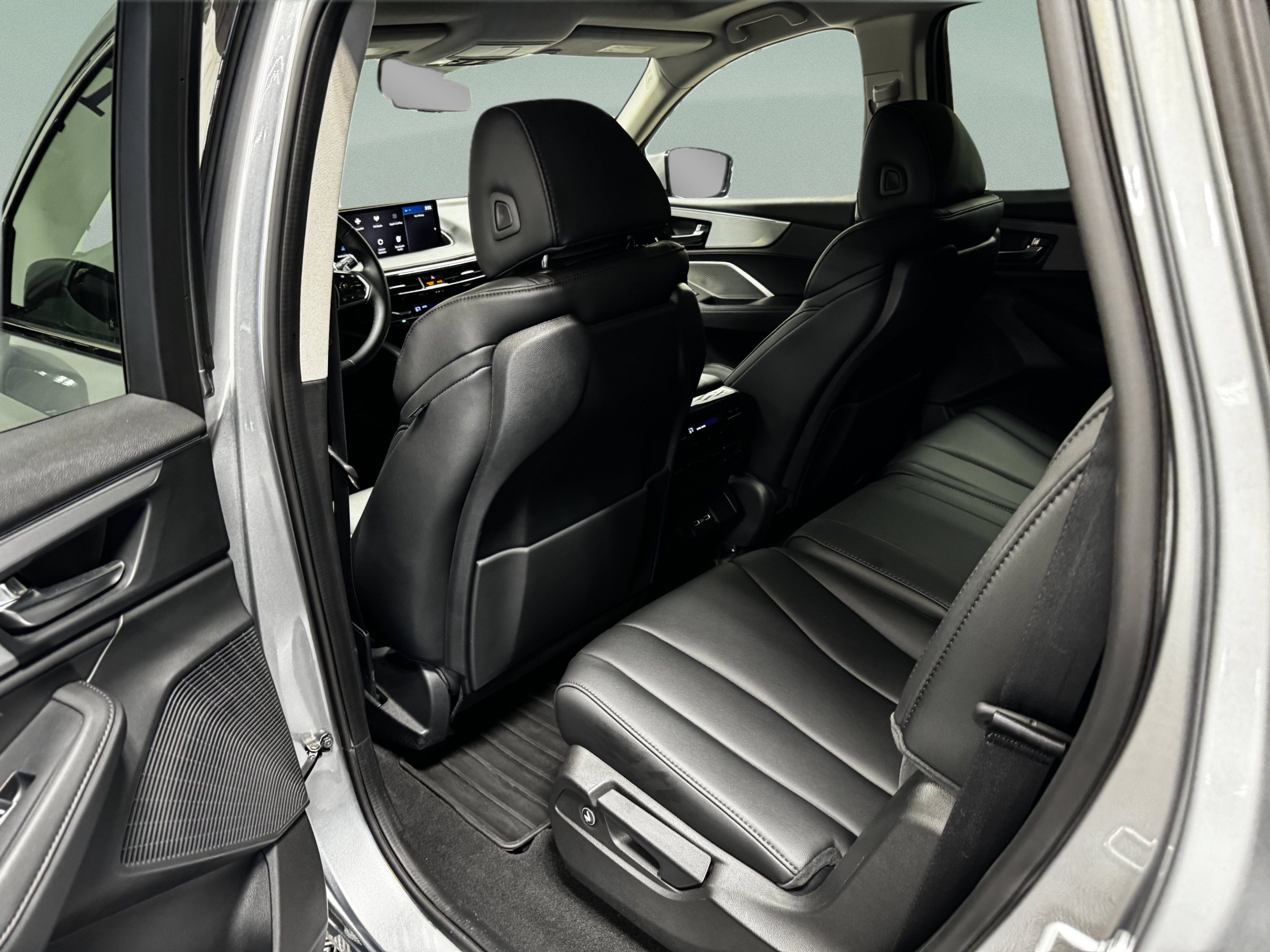 Certified 2024 Acura MDX FWD image 10