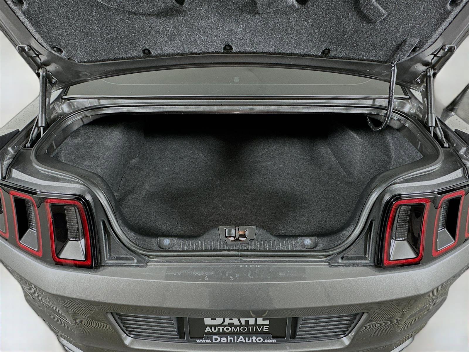 Used 2014 Ford Mustang GT Premium w/ GT Track Package image 23